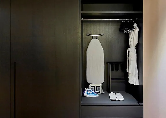 Shilla Seodaemun Station Hotel