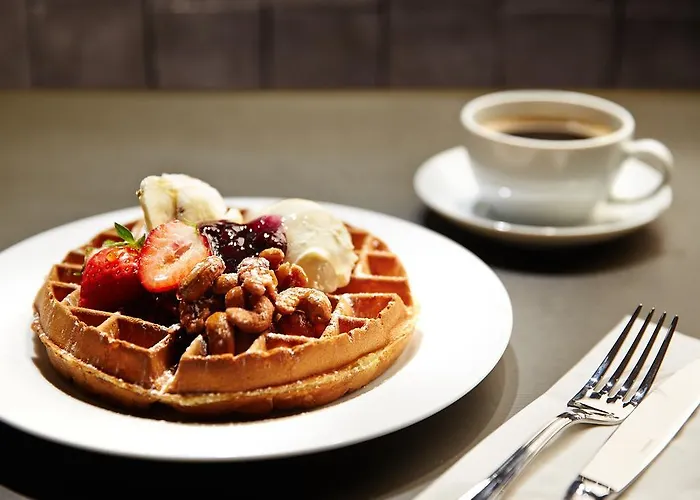 Hotel Shilla Seodaemun Station 4*