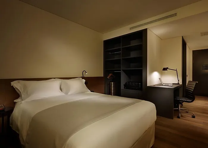 Shilla Seodaemun Station 4* Seoel