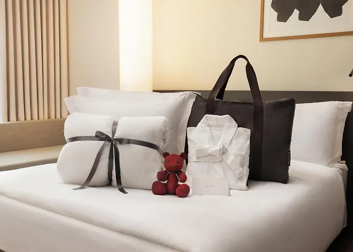 Shilla Seodaemun Station 4*