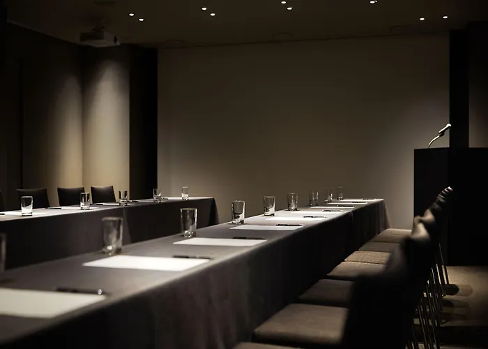 Shilla Seodaemun Station Hotel Seoel