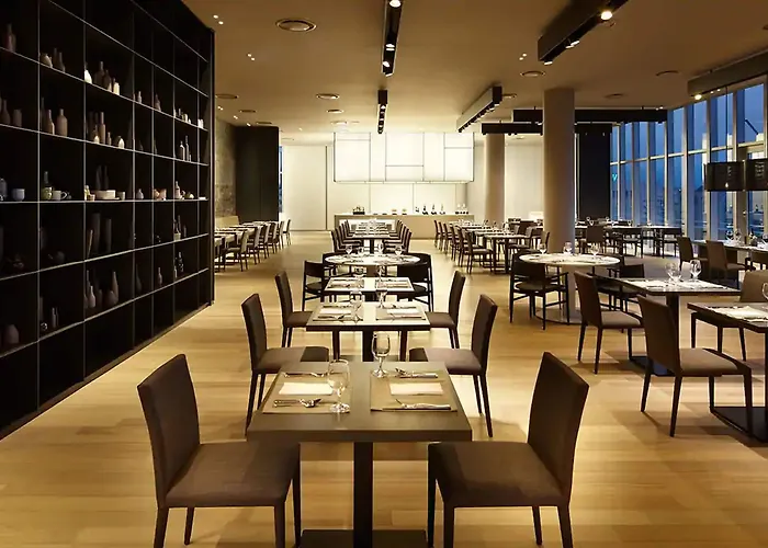 Shilla Seodaemun Station 4* Seoel