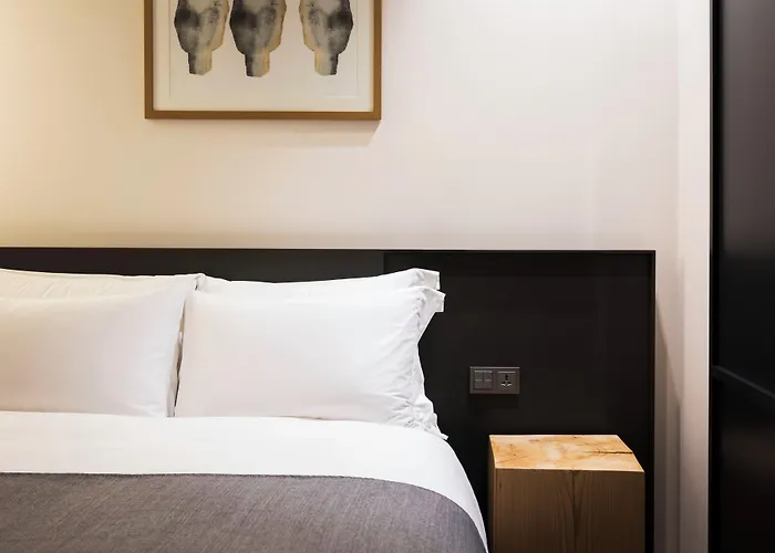 Shilla Seodaemun Station Hotel