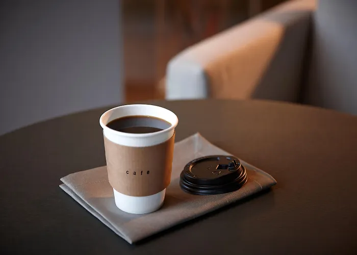 Shilla Seodaemun Station Hotel Seoel