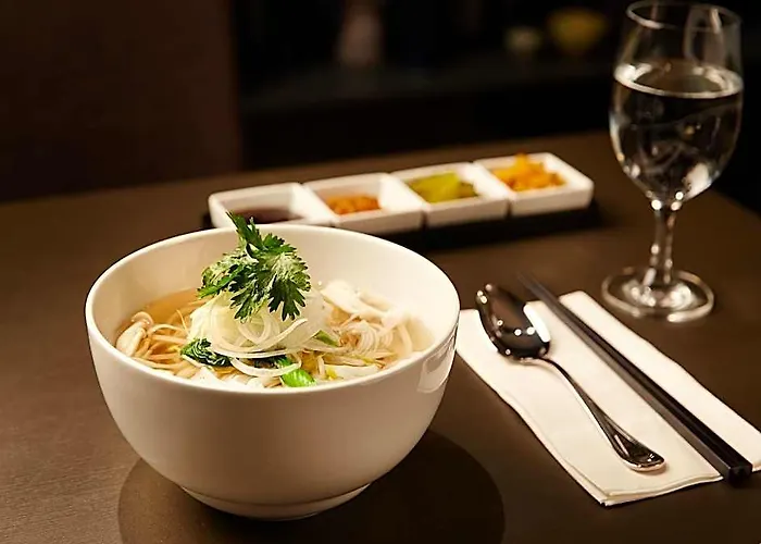 Shilla Seodaemun Station Hotel Seoel