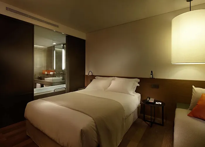 Hotel Shilla Seodaemun Station Seoel