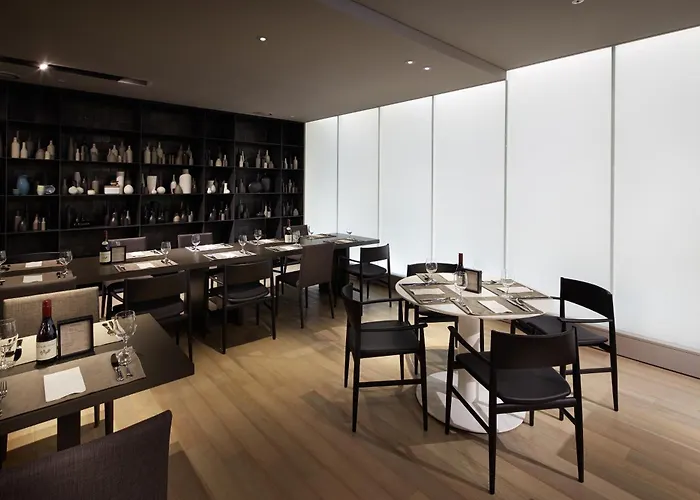Shilla Seodaemun Station Hotel